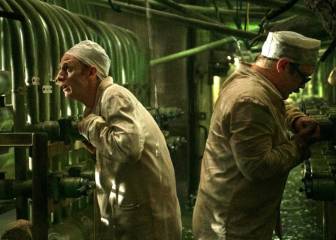 Boom en HBO: 'Chernobyl' ya supera en número de reproducciones a 'Juego de Tronos'
