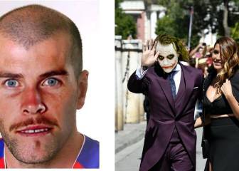 Lo mejor de la semana en redes: de virales falsos a la boda de Ramos y Pilar Rubio