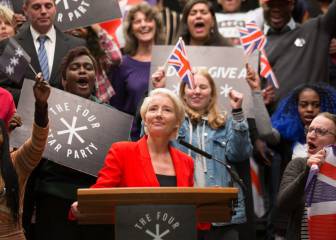 HBO lanza su propio 'Black Mirror' con una serie futurística demasiado probable