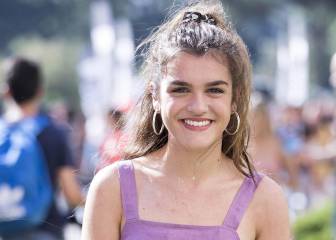 Amaia ('OT') burla el filtro de Instagram e incendia las redes con su desnudo