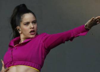 Alguien ha convocado 'LaRosalíaChallenge' en un vídeo y Rosalía ha respondido