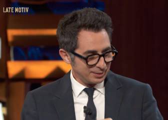 Berto despide la temporada desvelando unos curiosos 