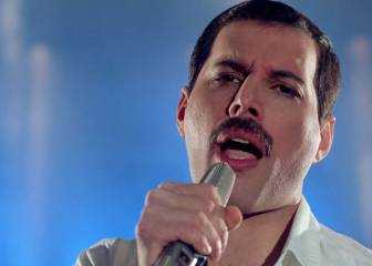 Sale a la luz una versión inédita de ‘Time’, la canción de Freddie Mercury