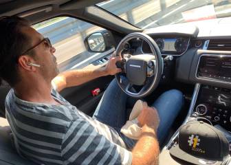 Buffon comete 4 infracciones en una foto subida en sus redes