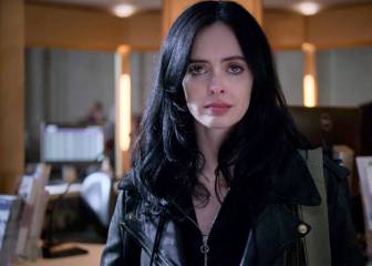 ¿Por qué ‘Jessica Jones’ no tendrá cuarta temporada?