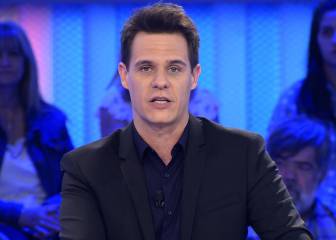 Christian Gálvez responde a las acusaciones de favoritismo en ‘Pasapalabra’