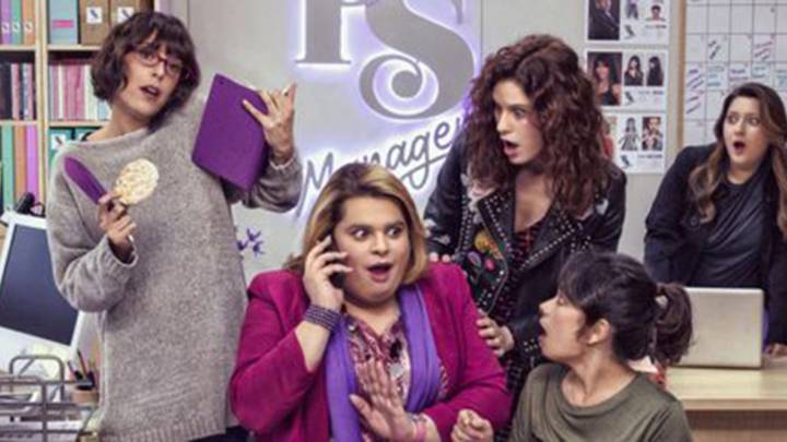 ‘Paquita Salas’ arrasa en redes con el estreno de su tercera temporada