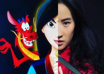 El ‘live action’ de Mulán será muy diferente a la película original de Disney