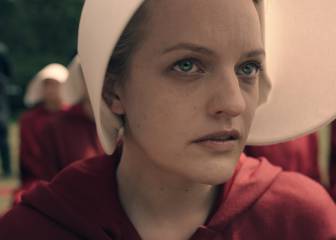 La breve aparición de España en 'El cuento de la criada'