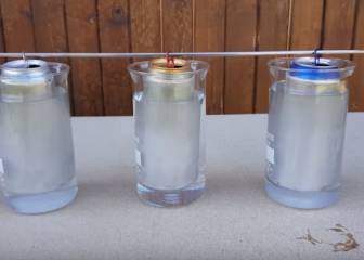 El material secreto con el que se hacen las latas de aluminio de cerveza