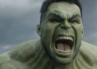 La nueva escena de Hulk en la versión extendida de 'Endgame' parece de lo peor del UCM