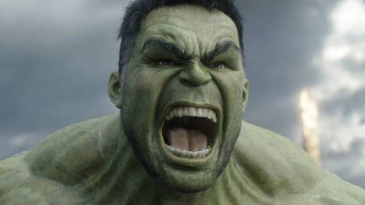 La nueva escena de Hulk en la versión extendida de 'Endgame' parece de lo peor del UCM