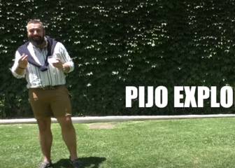 Llega la época de festivales y con ella los perfiles 'festivaleros' de Pantomima Full