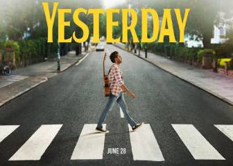 ¿Cómo sería el mundo si los Beatles no hubieran existido? Este viernes podrás descubrirlo