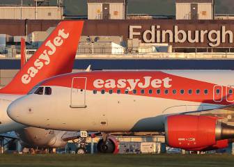 Cachondeo en Twitter por la respuesta de EasyJet a una pasajera