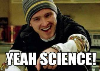 Los memes sobre el posible regreso de Walter White a 'Breaking Bad'