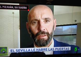 El error ortográfico de 'Jugones' que Twitter no ha pasado desapercibido