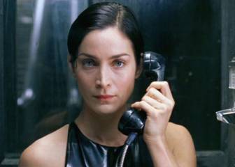 ¿Qué fue de la actriz de la misteriosa Trinity de 'Matrix'?