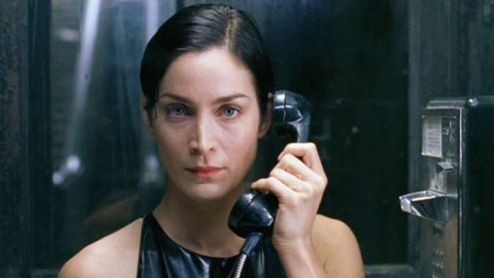 Qué fue de la actriz de la misteriosa Trinity de 'Matrix'? - AS.com