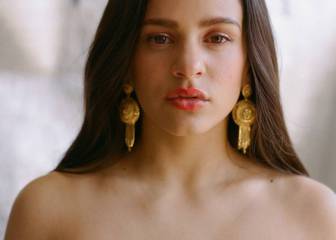 ‘Fenómeno Rosalía’: ya es la cantante española más reproducida en YouTube