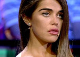 Las redes se cansan del drama de Violeta en las galas de ‘Supervivientes’