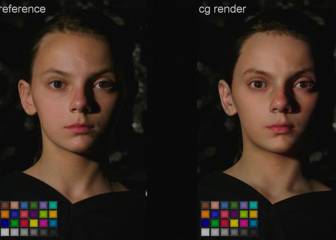 Los actores del futuro serán creados a partir de fotografías