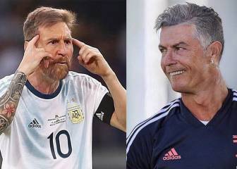 La app viral que causa sensación en redes: ¿Qué aspecto tendrías de anciano?