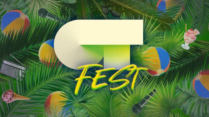 Nuevos artistas confirmados en el ‘OT Fest’ que preparan Getmusic y RTVE