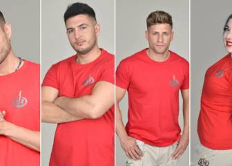 ¿Quién ganará ‘Supervivientes’? En Twitter parece que lo tienen claro