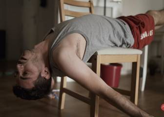 Las cosas más absurdas que hacemos en verano, por Antón Lofer