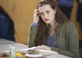 Netflix elimina la polémica escena del suicidio de 'Por 13 razones'