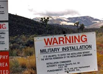 ¿Qué es el Área 51? ¿Por qué los usuarios de Facebook quieren asaltarla?