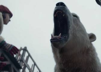 Trailer de 'La Materia Oscura': la ambiciosa apuesta de HBO para suceder a Juego de Tronos