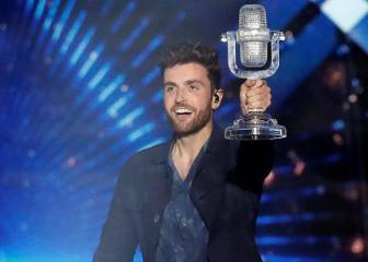 Eurovisión da el salto a Estados Unidos a través de Netflix
