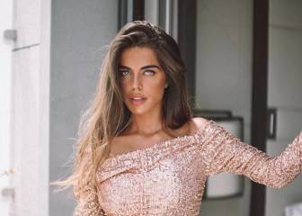 Las redes 'matan' a Violeta ('Supervivientes') y ella lo desmiente con mucho humor