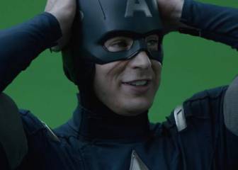 Si aún no te has cansado de 'Avengers: Endgame', aquí puedes ver sus tomas falsas