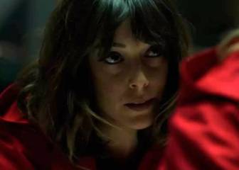 'La Casa de Papel': ¿Qué pasa con ese enigmático 'extra' que aparece en el capítulo final?