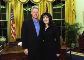 'American Crime Story' tratará el escándalo sexual de Clinton y Mónica Lewinsky