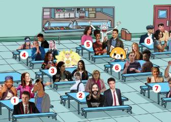 ¿Podrías elegir entre tus series o videojuegos preferidos? Twitter te pone a prueba