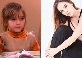 ¿Recuerdas a la nieta de Concha de 'Aquí no hay quien viva'? Así la vemos ahora