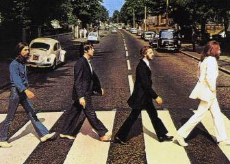 50 años de 'Abbey Road' de los Beatles: estas son las canciones que han hecho historia