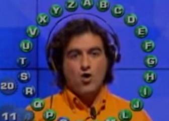 Este antiguo ganador de 'Pasapalabra' quiere crear una nueva versin de 'Los Lobos'