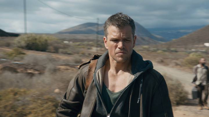 Treadstone: la serie que servirá de precuela a las películas de Jason Bourne