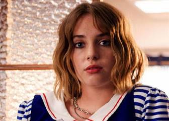 La música, el otro talento de Maya Hawke ('Stranger Things')