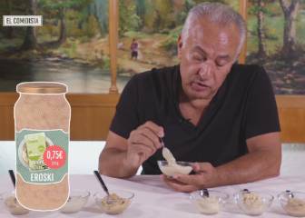 ¿Cuáles son los mejores hummus del supermercado?