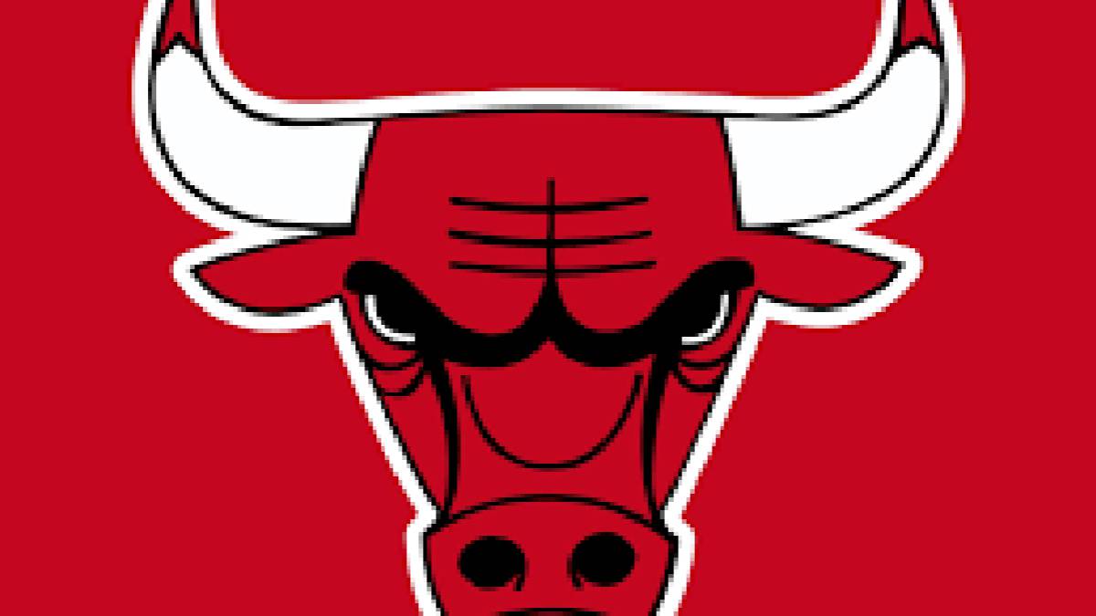 Qué pasa si le das la vuelta al escudo de los Chicago Bulls? - AS.com