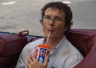 12 horas en bucle: 'Stranger Things' publica su vídeo más surrealista