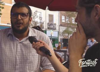 ¿Cómo se sienten los latinoamericanos en España? Fortfast pregunta