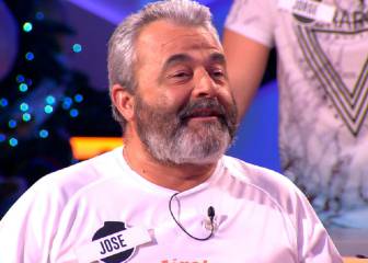 408 camisetas en exposicin para homenajear a Jos Pinto, el 'Lobo' de '?Boom!'