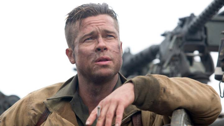 Las cinco mejores películas de Brad Pitt disponibles en Netflix